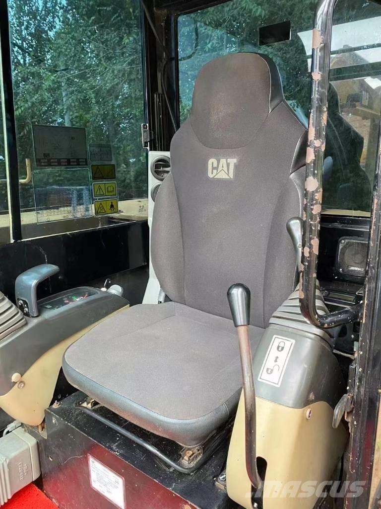 CAT 306E2 Mini excavatoare < 7t
