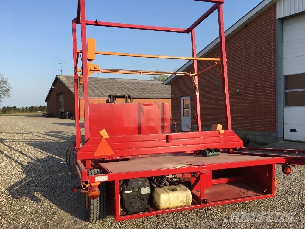 Pomi Kombi pack Împachetatoare