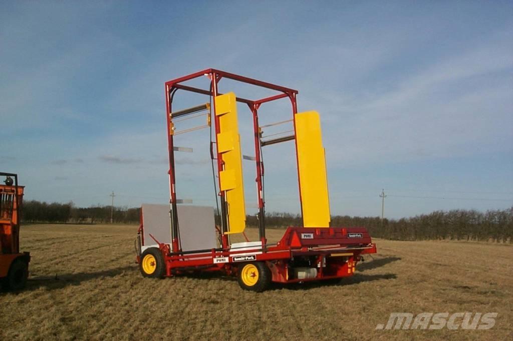 Pomi Kombi pack Împachetatoare