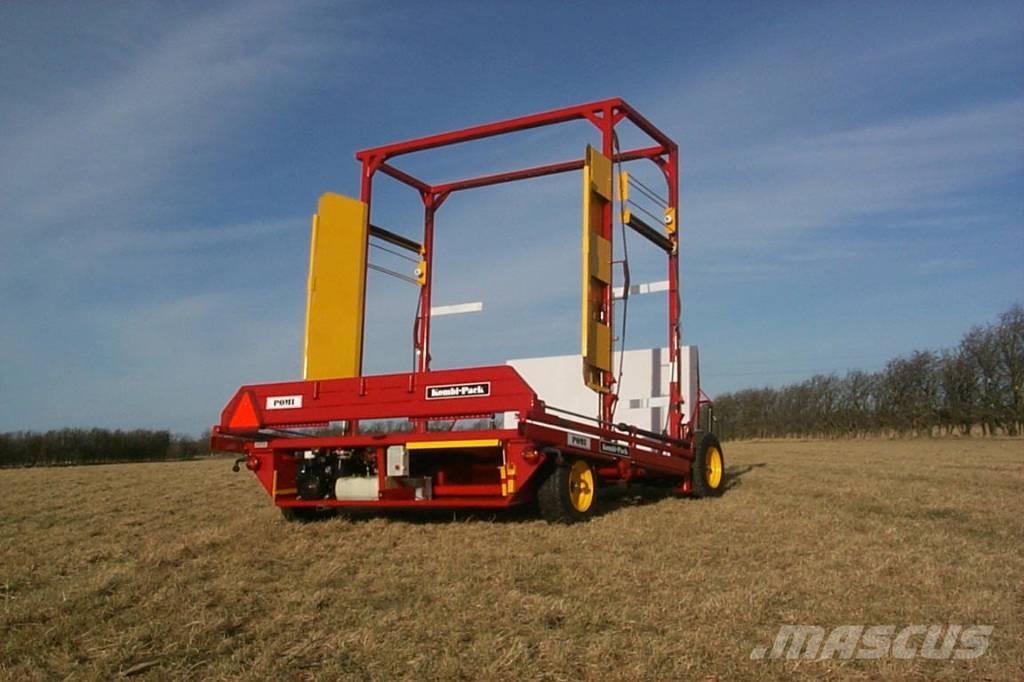 Pomi Kombi pack Împachetatoare