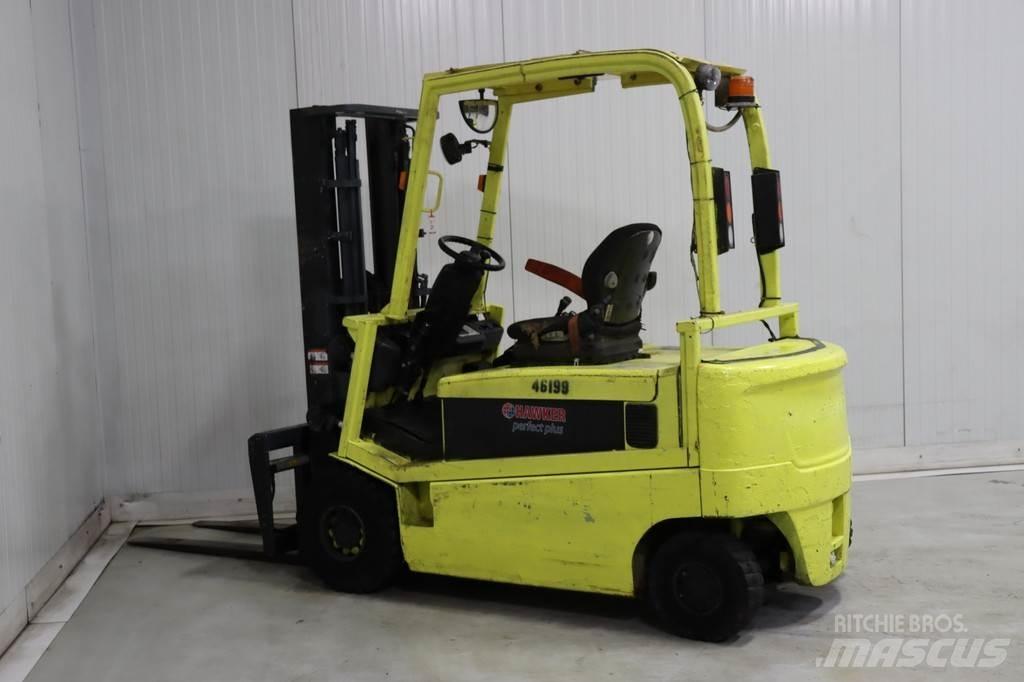 TCM G1Q2L30Q Stivuitor electric