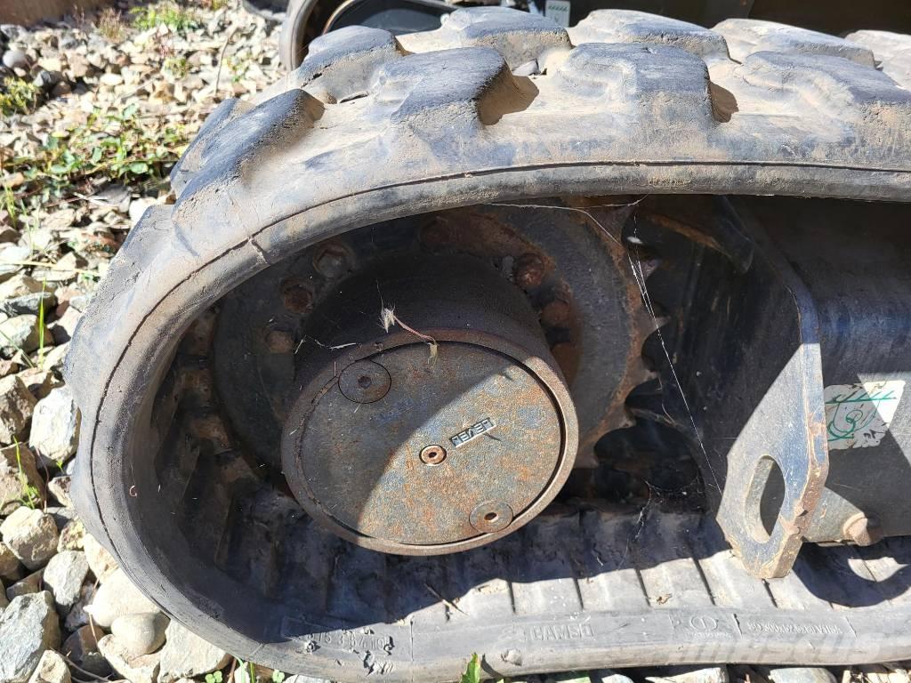 Komatsu PC26MR-5 Mini excavatoare < 7t