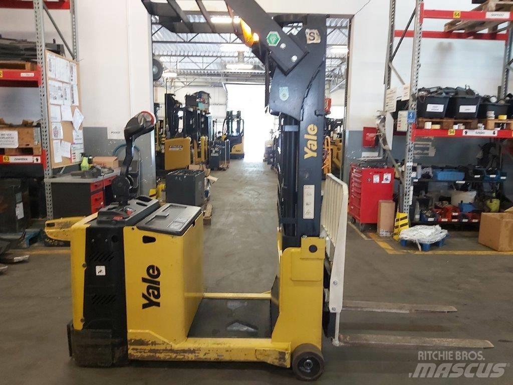 Yale MC10 Transpaleta manuala