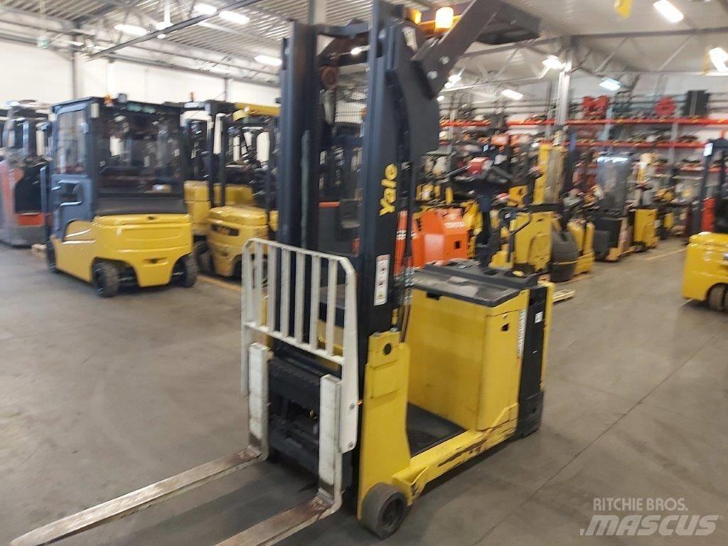 Yale MC10 Transpaleta manuala