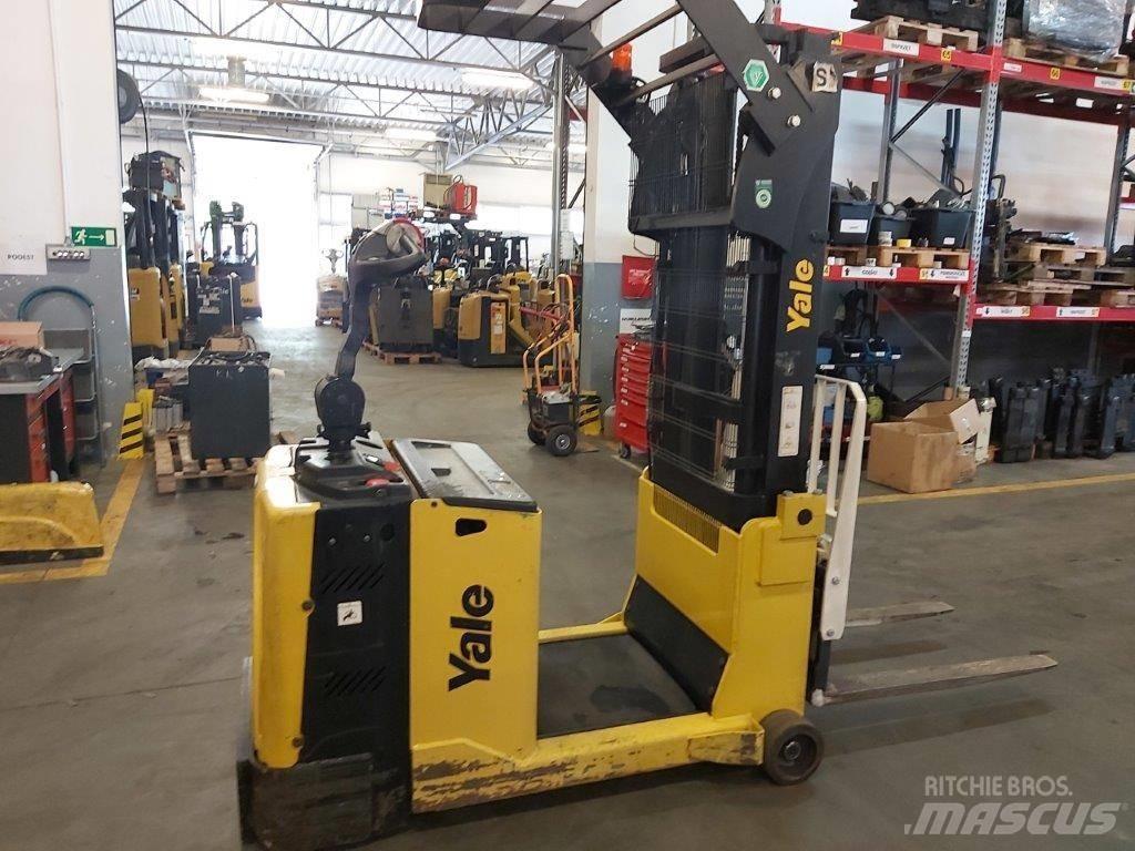 Yale MC10 Transpaleta manuala