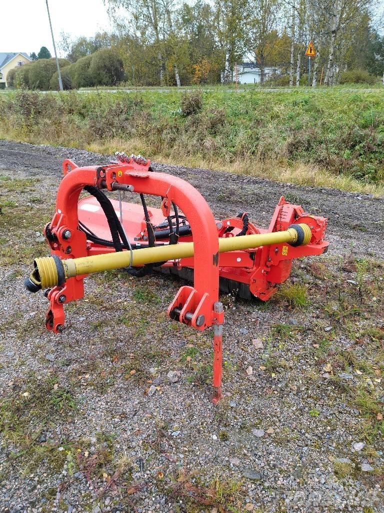 Maschio Giraffa 210 Cositoare