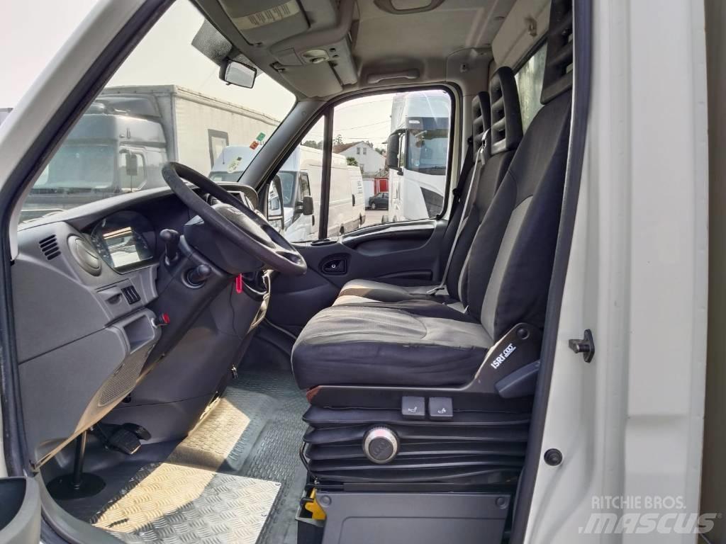 Iveco Daily 35 C13 Frigorific