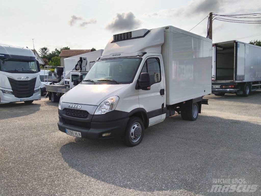 Iveco Daily 35 C13 Frigorific