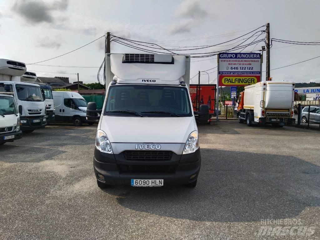 Iveco Daily 35 C13 Frigorific