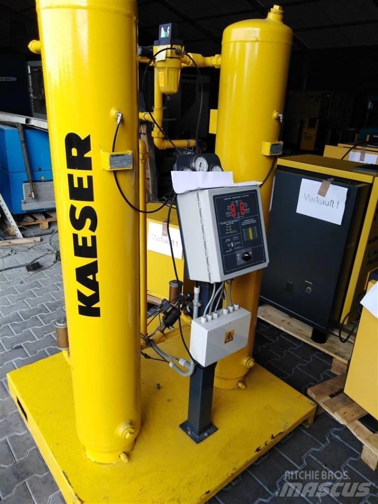 Kaeser DC33 Uscatoare cu aer comprimat