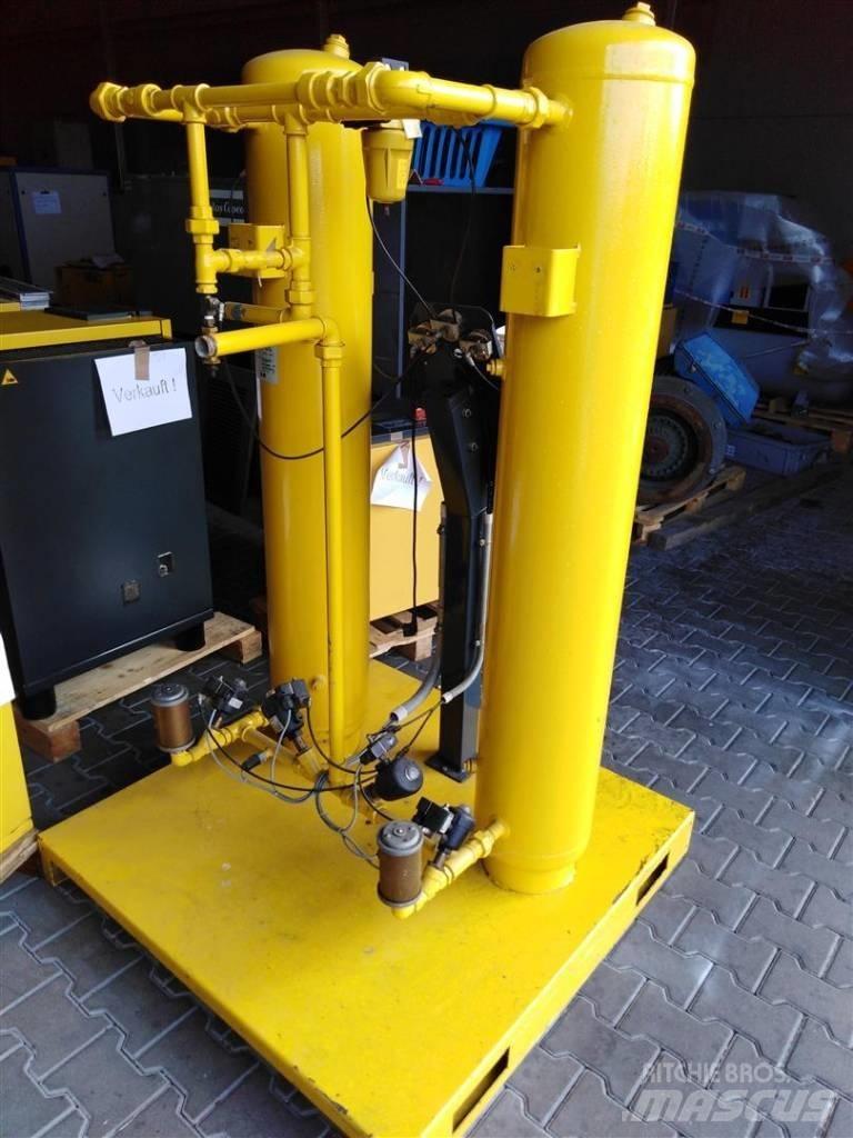 Kaeser DC33 Uscatoare cu aer comprimat
