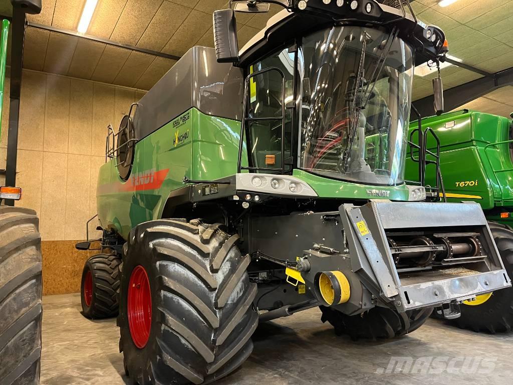 Fendt 9490 X Combine de secerat