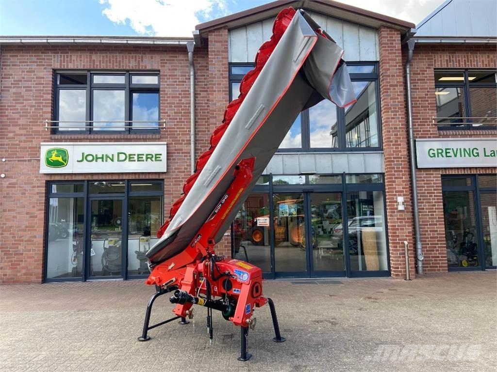 Kuhn GMD4015 Cositoare de iarba cu umidificator