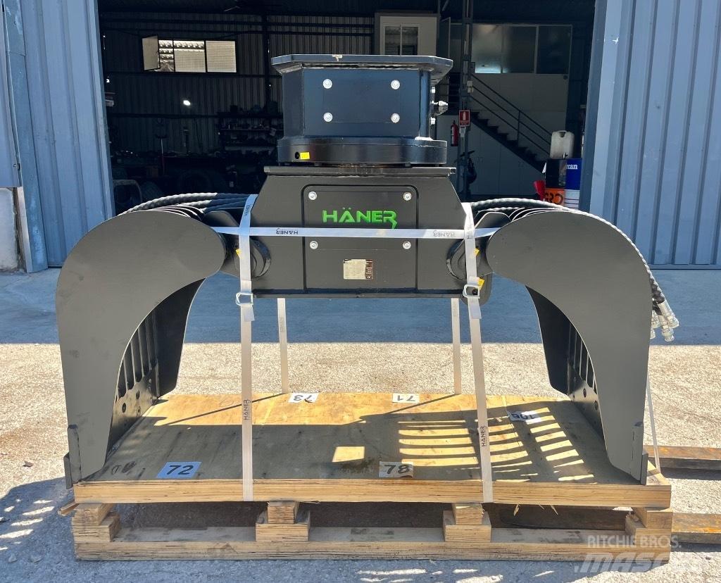  HANER HAGX8.12 Cupa