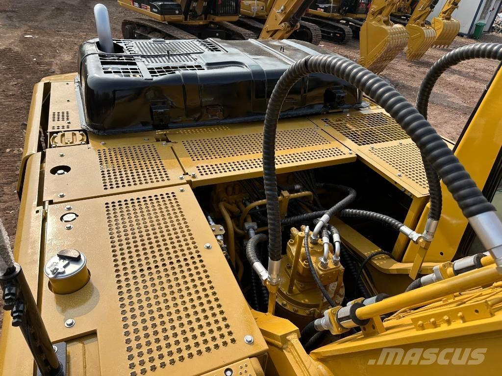 CAT 330 B L Excavatoare pe șenile
