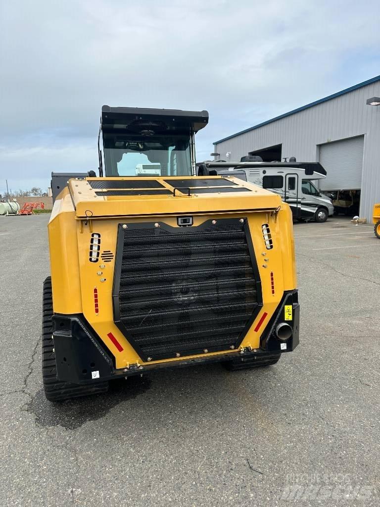 ASV RT135 Mini incarcator