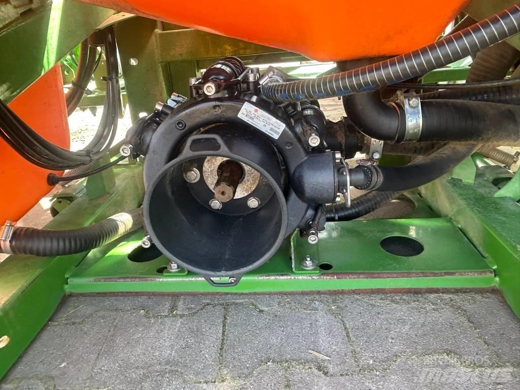 Amazone UF 1501 Tractoare agricole sprayers