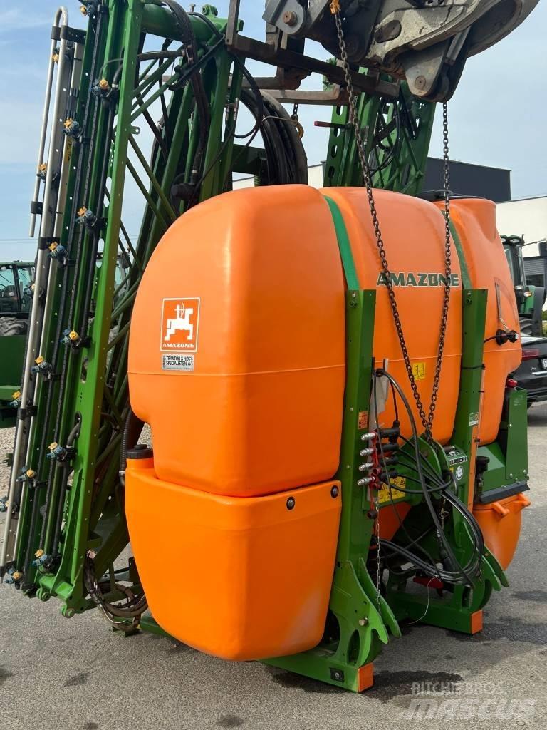 Amazone UF 1501 Tractoare agricole sprayers