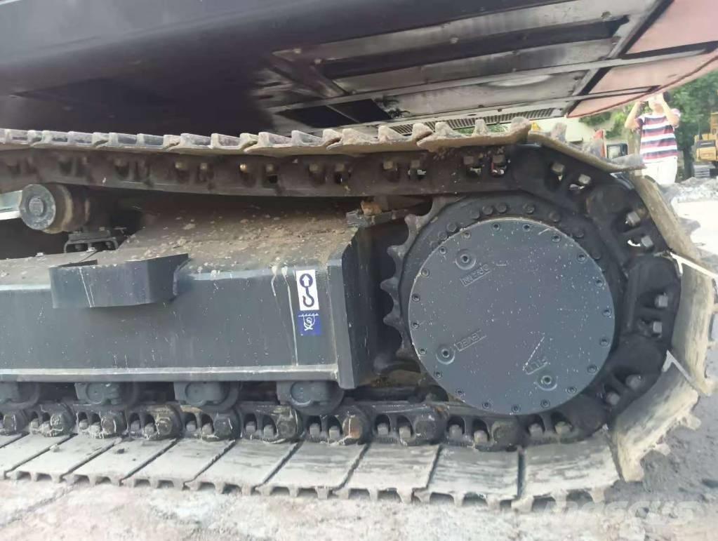 Doosan DX 225LC-9c Excavatoare pe șenile
