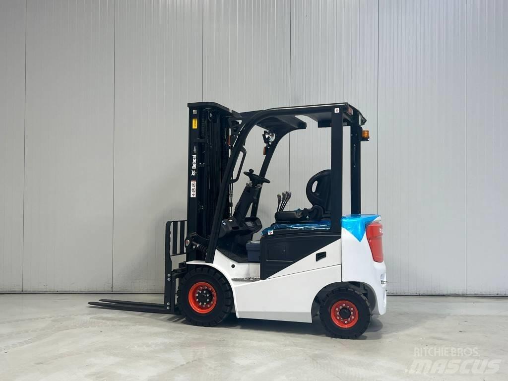 Bobcat B18NS Stivuitor electric