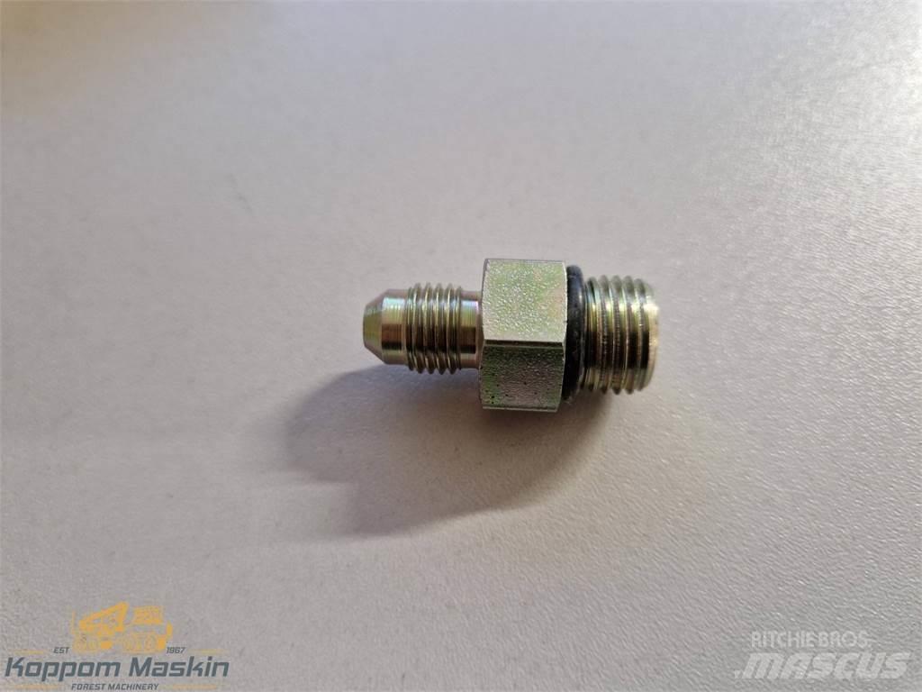 Eco Log 162-6125 Motoare
