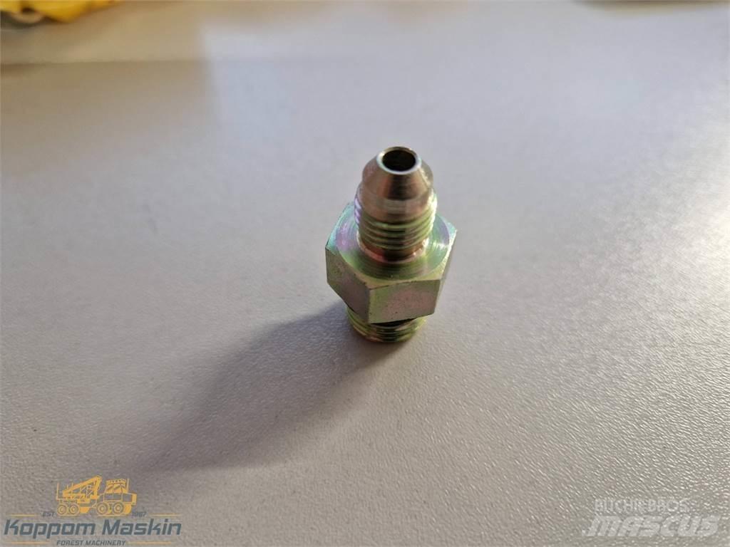 Eco Log 162-6125 Motoare