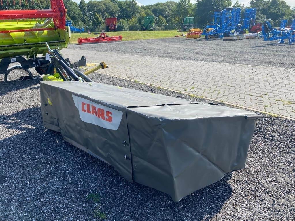CLAAS Disco 28 Cositoare de iarba cu umidificator