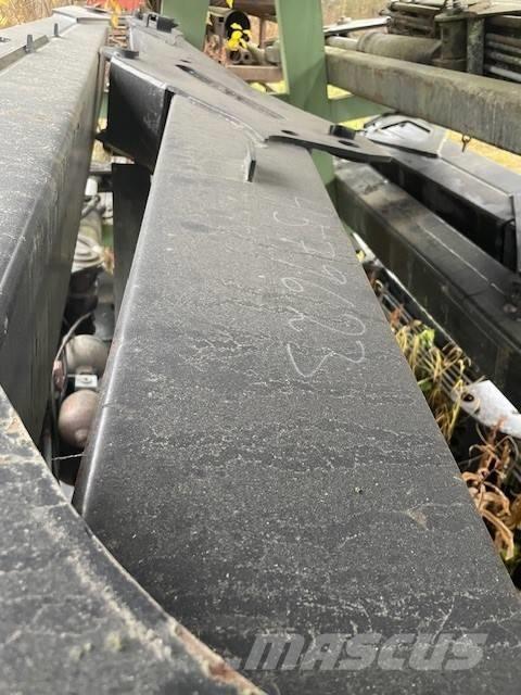  Slagkraft 620 Piese si echipamente pentru macara