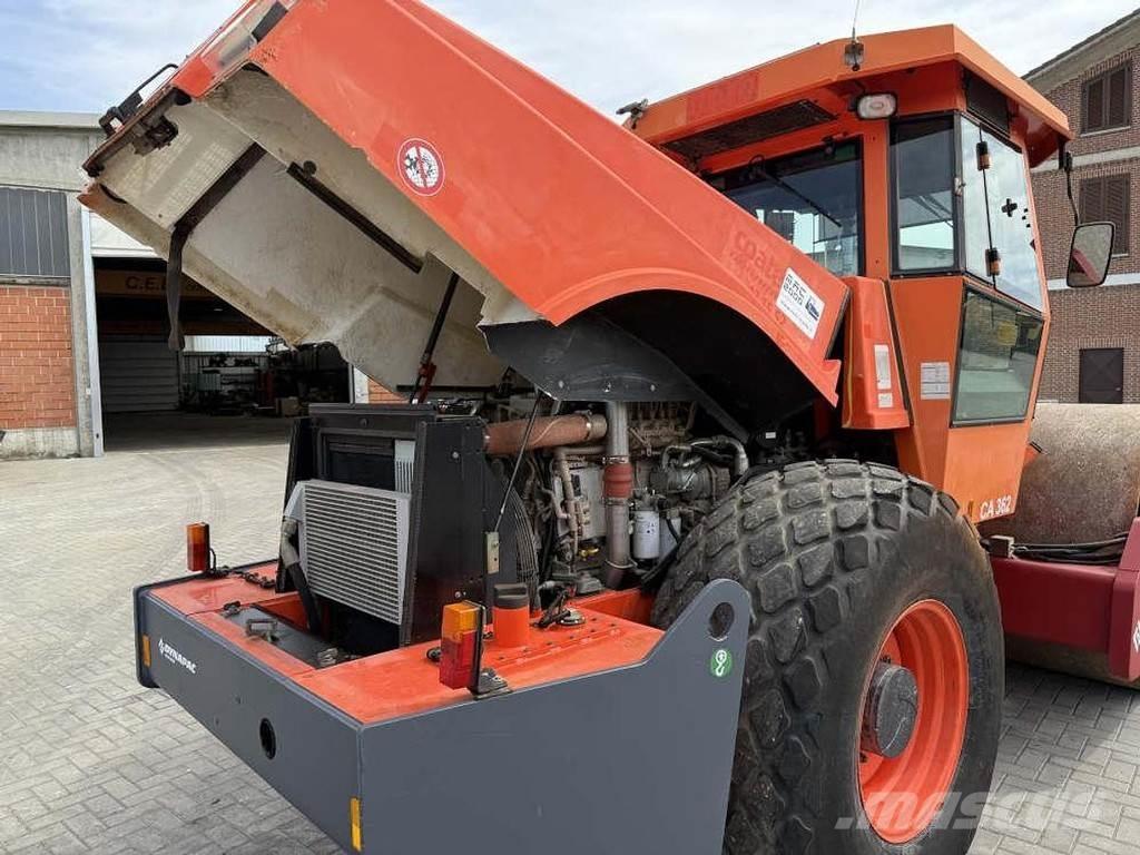 Dynapac CA 362 Compactoare monocilindrice