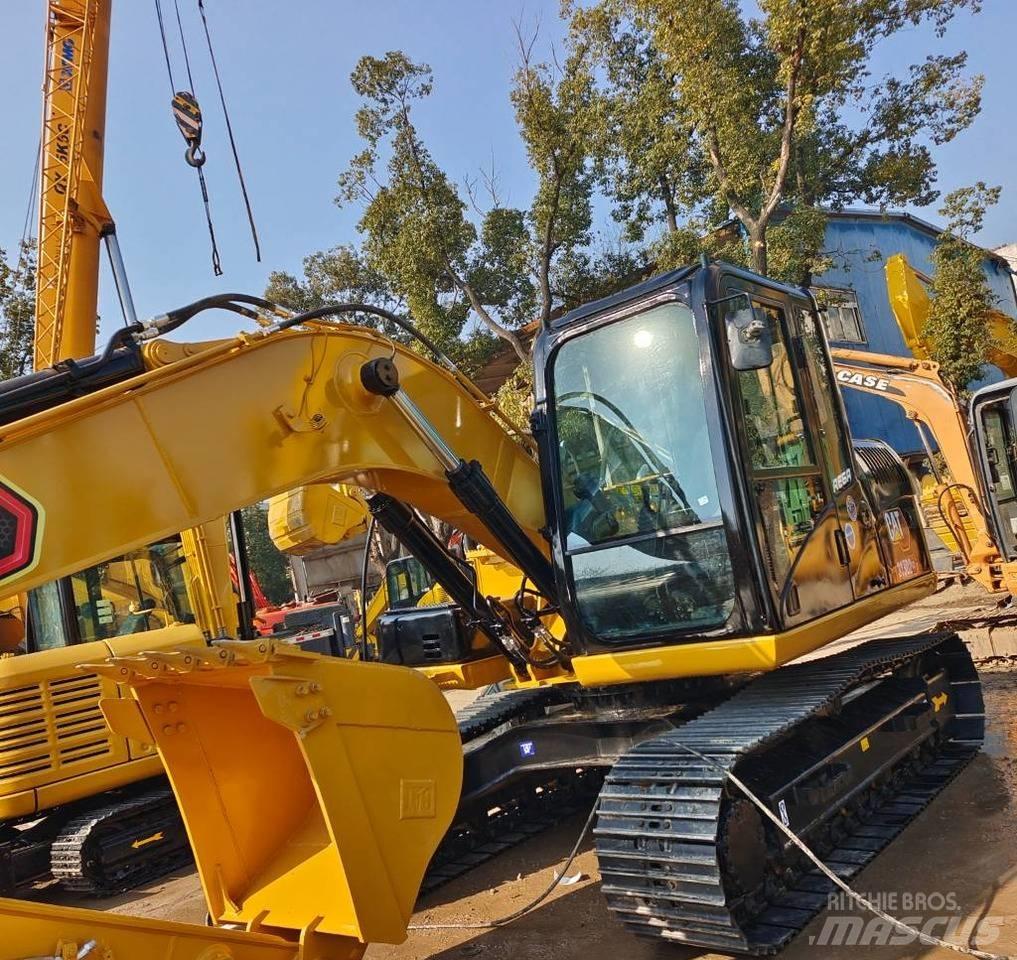 CAT 313D2GC Excavatoare pe șenile

