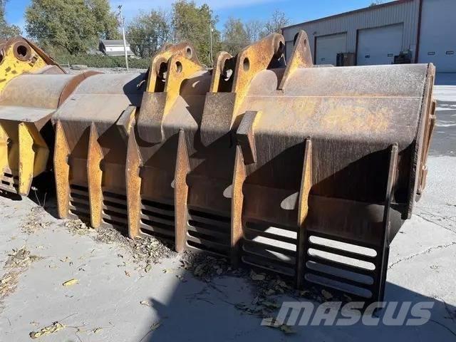CAT 988 B Incarcator pe pneuri