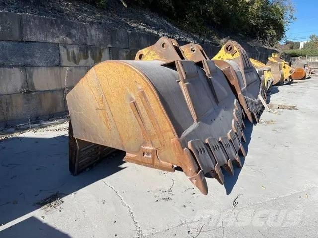 CAT 988 B Incarcator pe pneuri