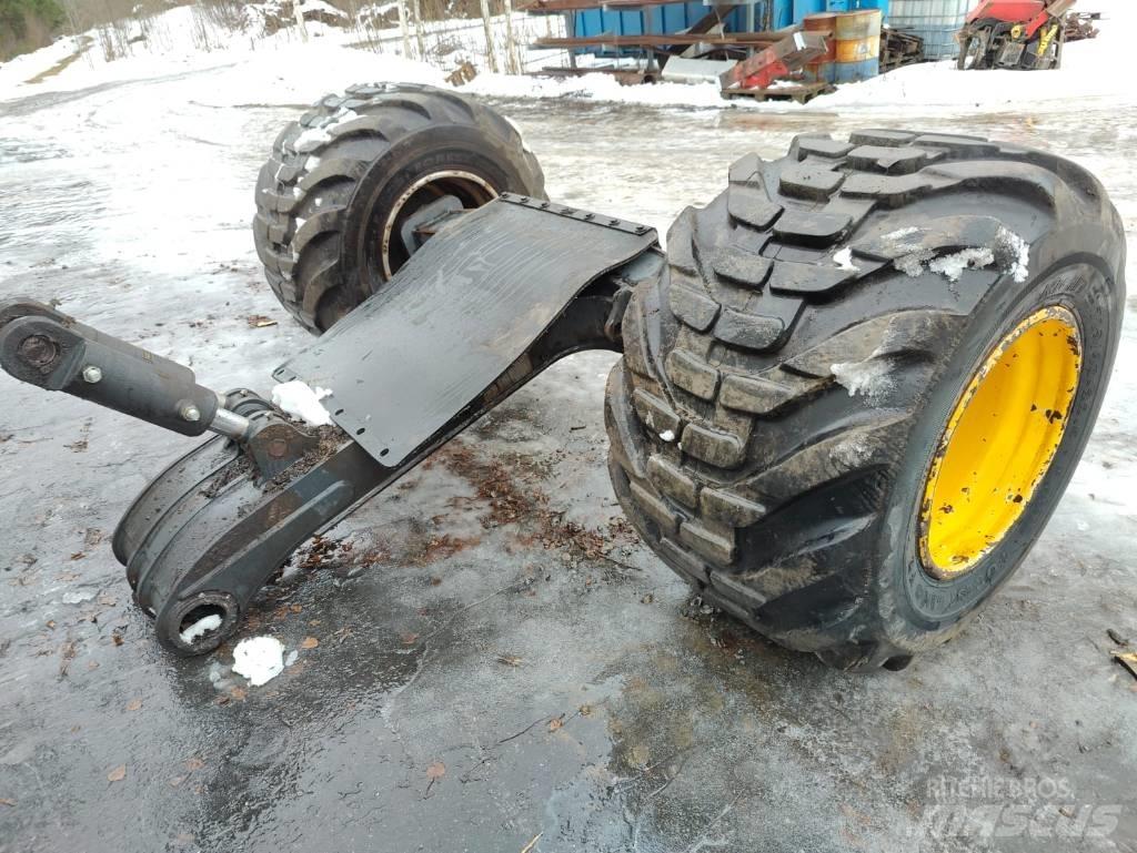 Ponsse Elk Utilaje forestiere - Altele