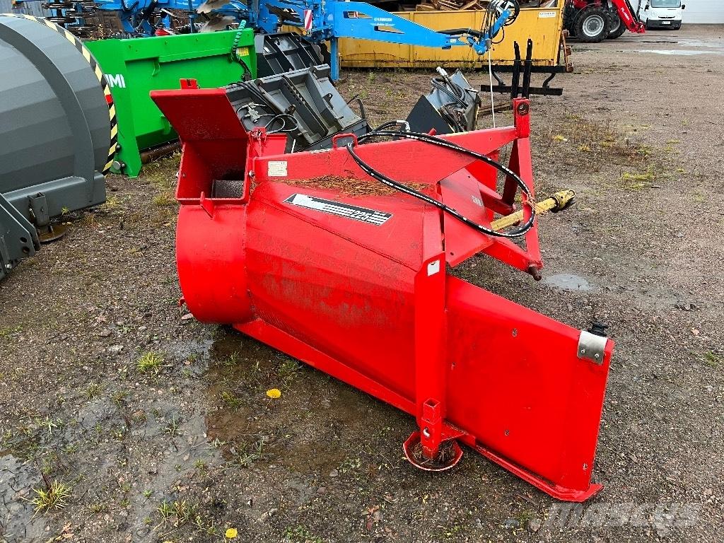 Esko 225 Dezapezitoare