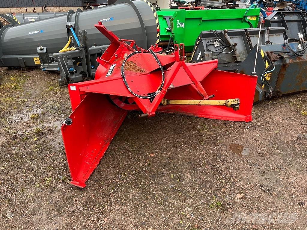 Esko 225 Dezapezitoare