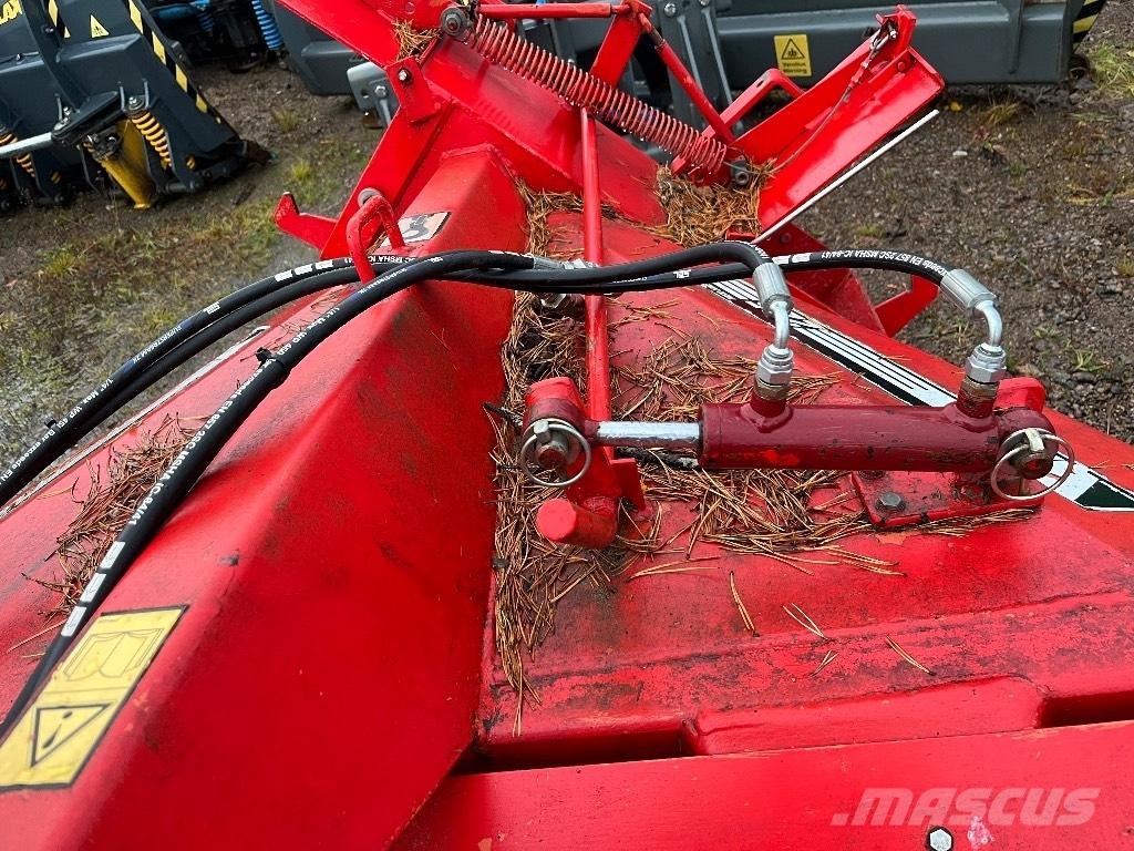 Esko 225 Dezapezitoare