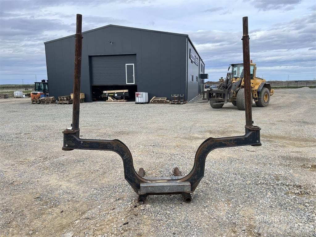 Ponsse Elk Alte componente