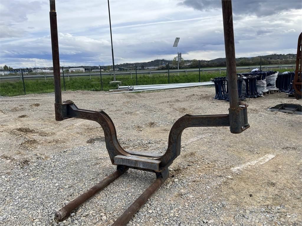 Ponsse Elk Alte componente
