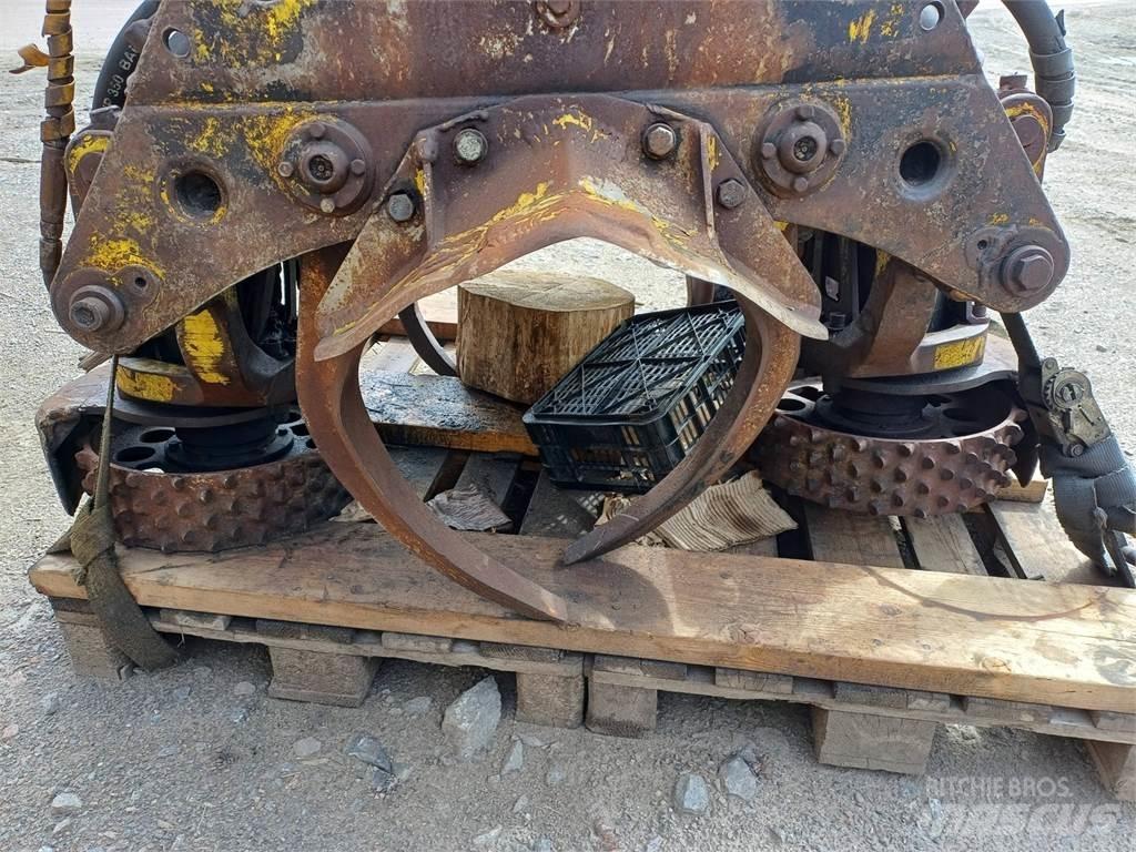 John Deere 480 Capete pentru culegatoare