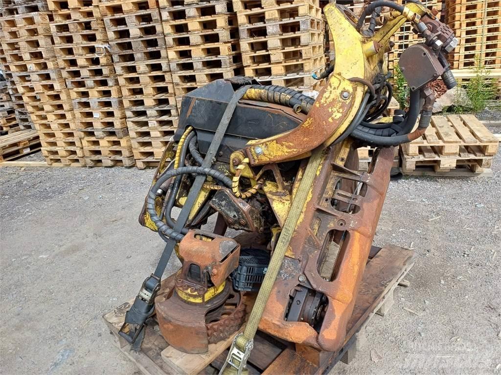 John Deere 480 Capete pentru culegatoare
