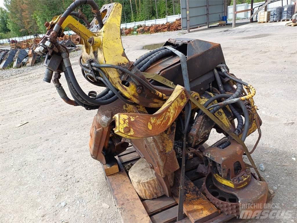 John Deere 480 Capete pentru culegatoare