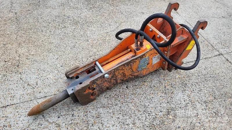 Star Hammer sh200 Ciocane / Concasoare