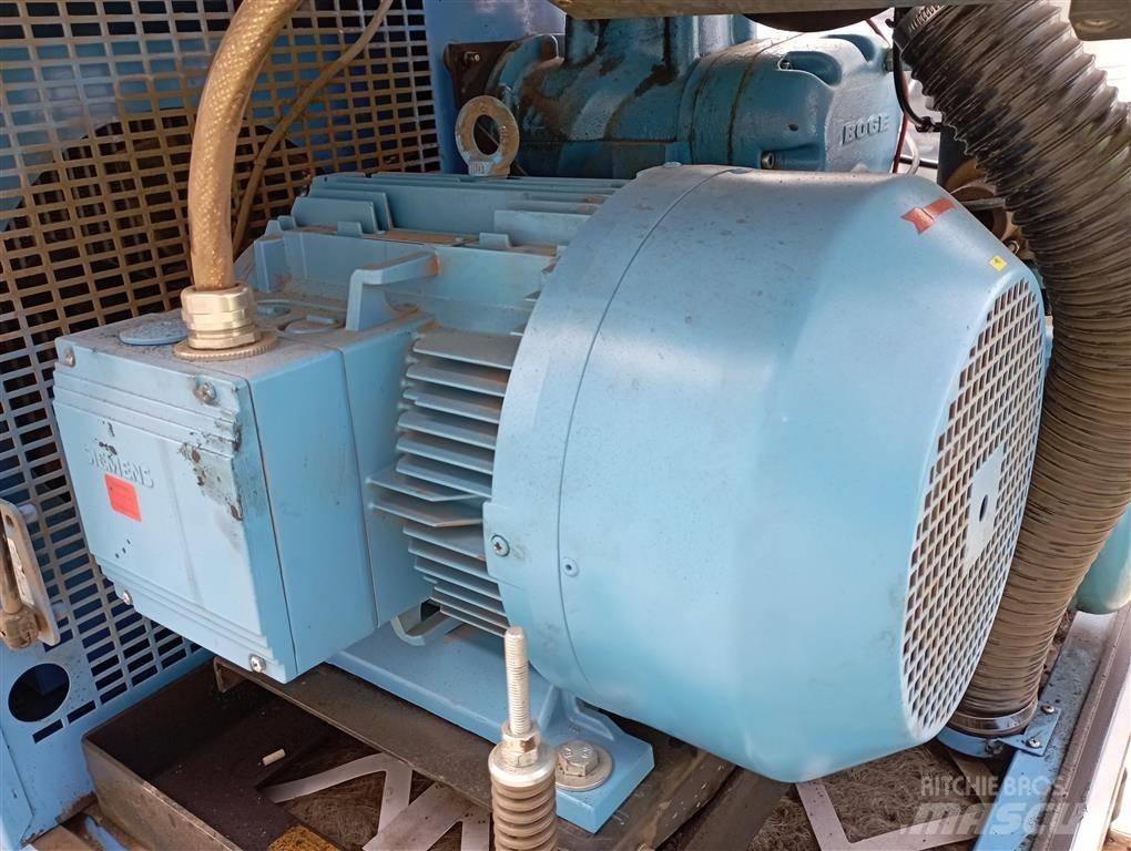 Boge SF24-2 Compresoare