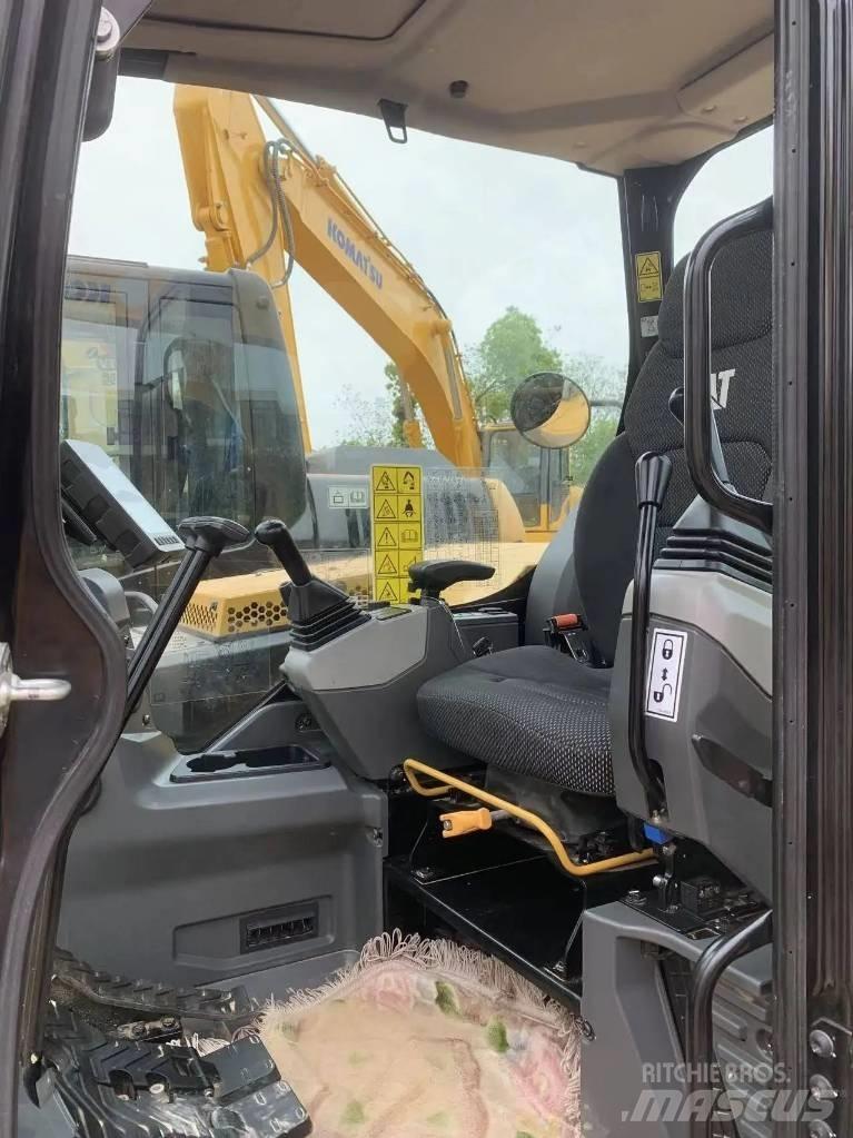 CAT 306.5 Mini excavatoare < 7t