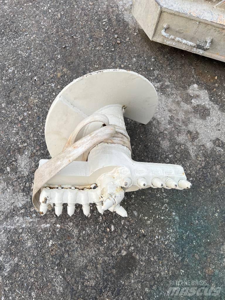 Bauer Bohranfänger Piese de schimb si accesorii pentru echipamente de forat