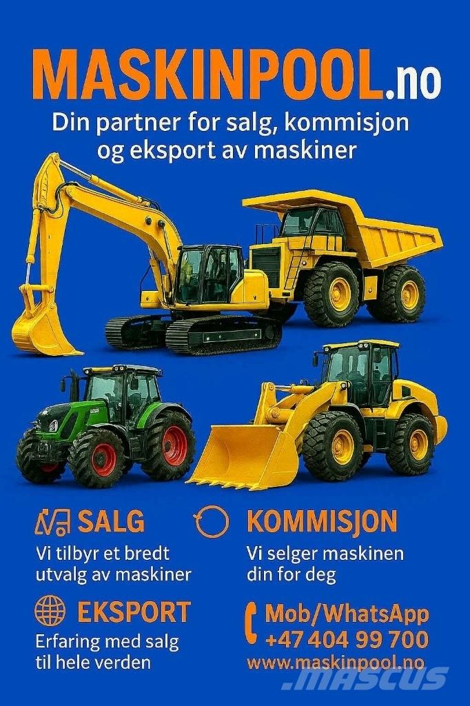 Volvo A 35 E Transportoare articulate
