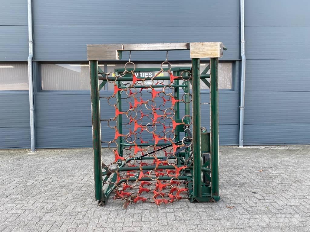 Hofstede WS 6 H Utilaje si accesorii folosite la cresterea animalelor