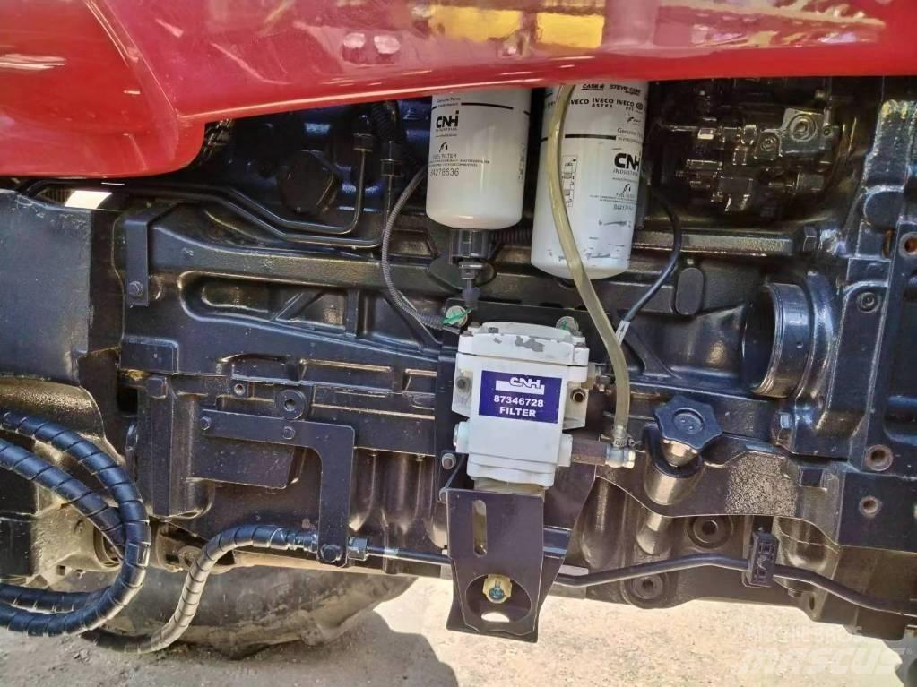 Case IH PUMA 2304 Tractoare
