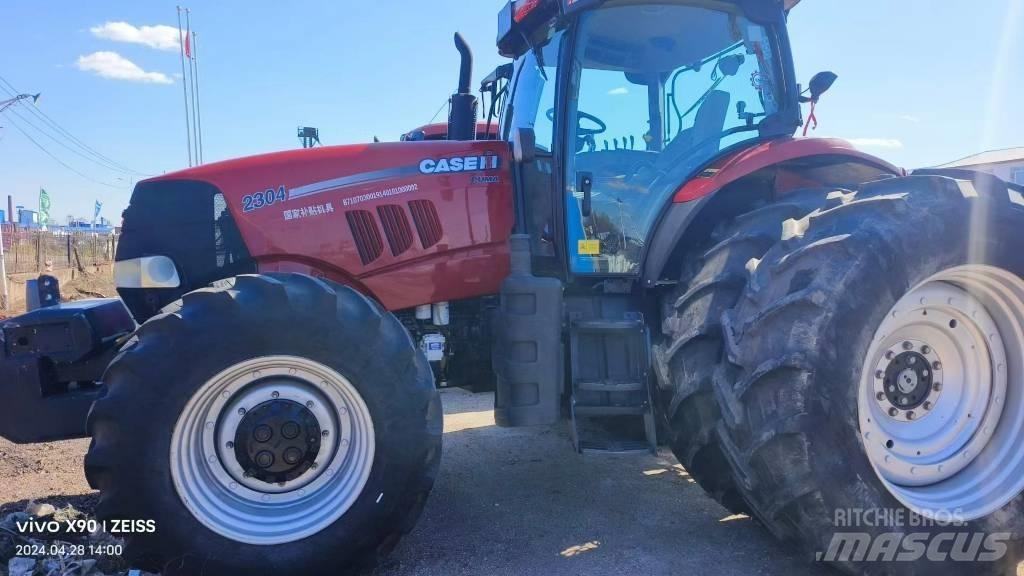 Case IH PUMA 2304 Tractoare