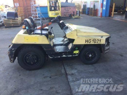 Toyota 02-2TD25 Stivuitoare - Altele